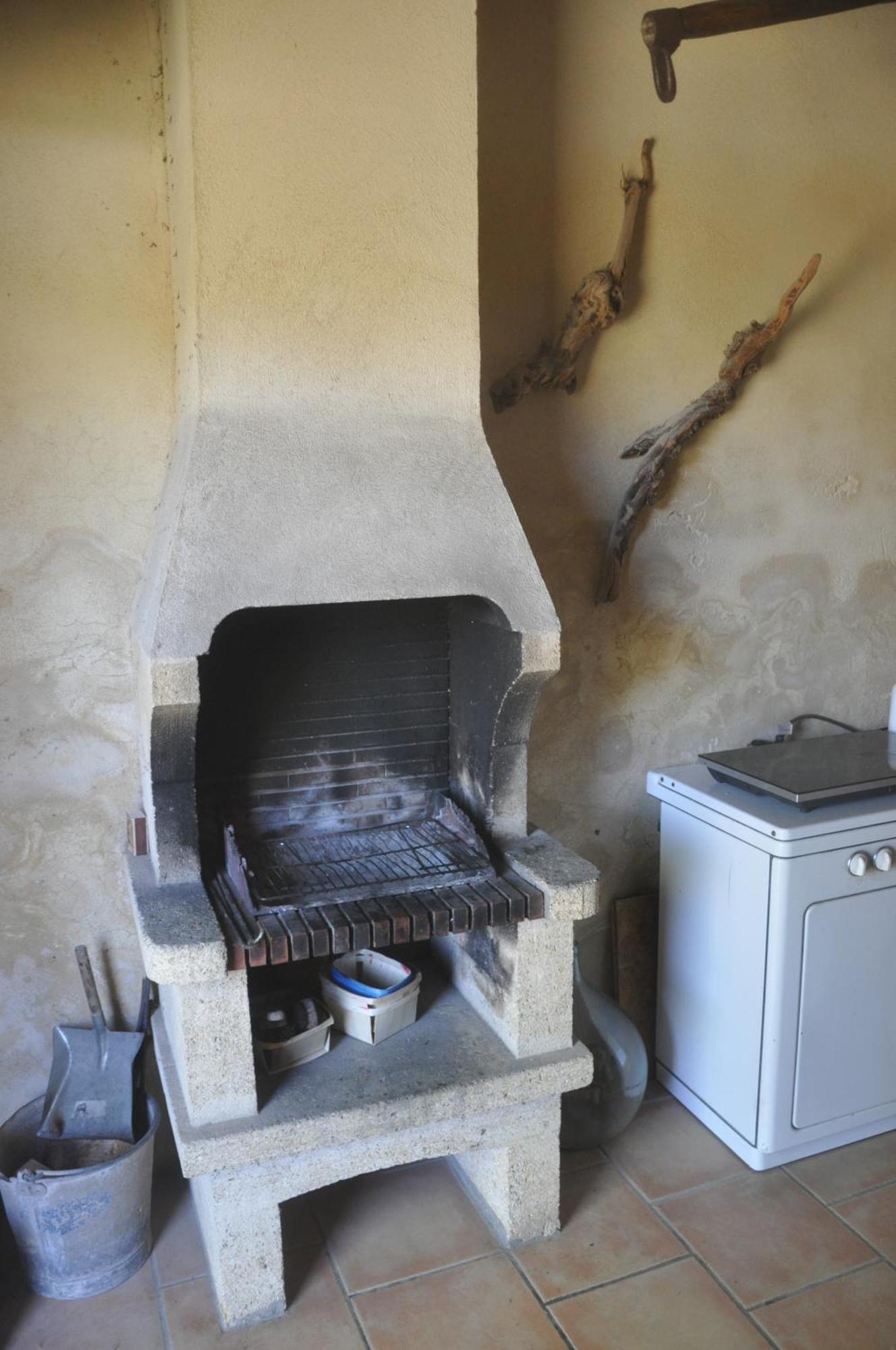 Hotel La Ferme De Tonton Jules 2 à Entraigues-sur-la-Sorgue Extérieur photo